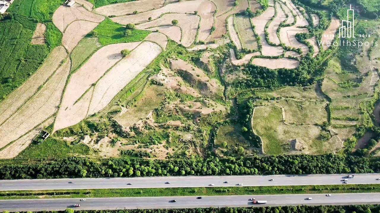 Faisal Hills Taxila | Wealthspots | Real Estate | Motorway M1