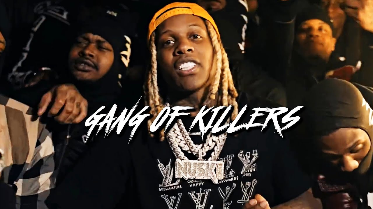 [HARD] No Auto Durk x Lil Durk Type Beat 2025 - 