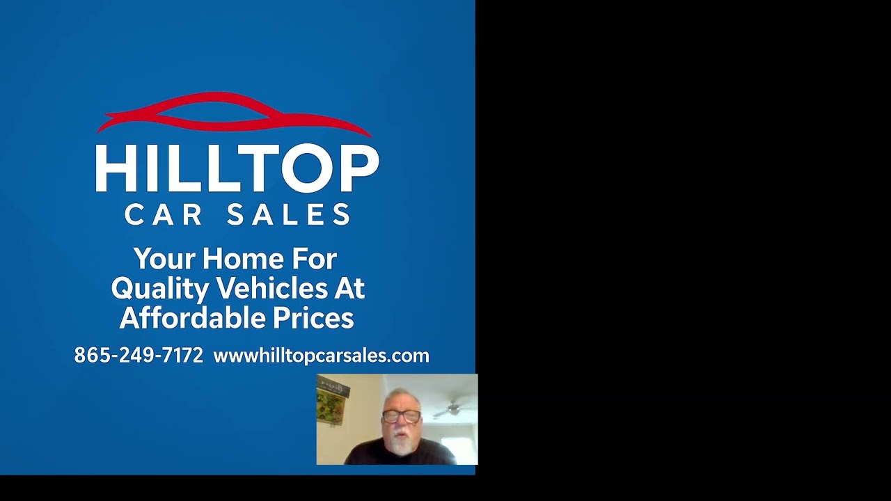Finding Quality Used Cars Near Me &ndash; Expert Guide | Hilltop Car Sales Knoxville TN Call 865-249-7172