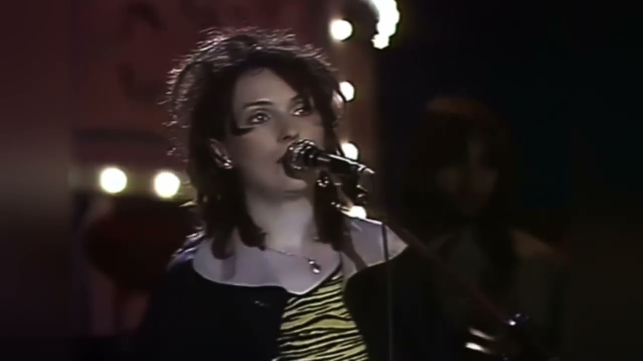 Martyna Jakubowicz - Kołysanka dla Misiaków  (Opole 84')