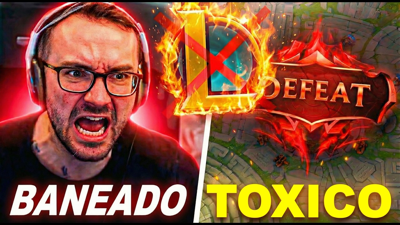Xokas: El ejemplo de salud mental en League of Legends
