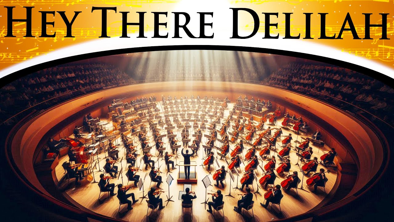 Plain White T's - Hey There Delilah | Epic Orchestra
