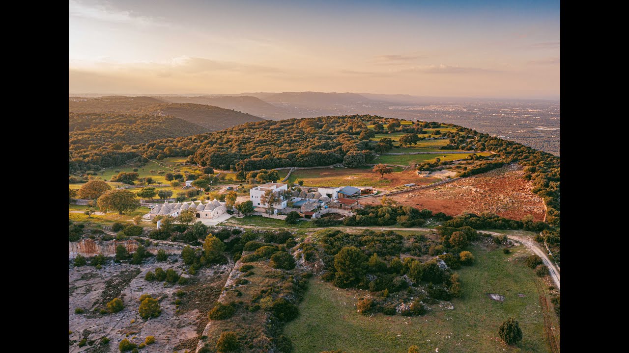 I luoghi da scoprire: IL BELVEDERE DI CARANNA