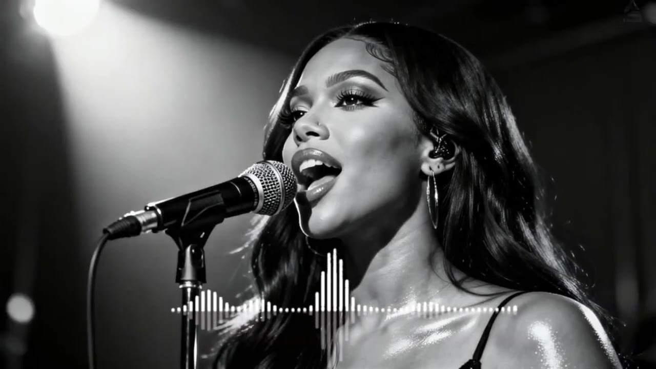 Midnight Illusion ✨ – Dreamy R&B Flow