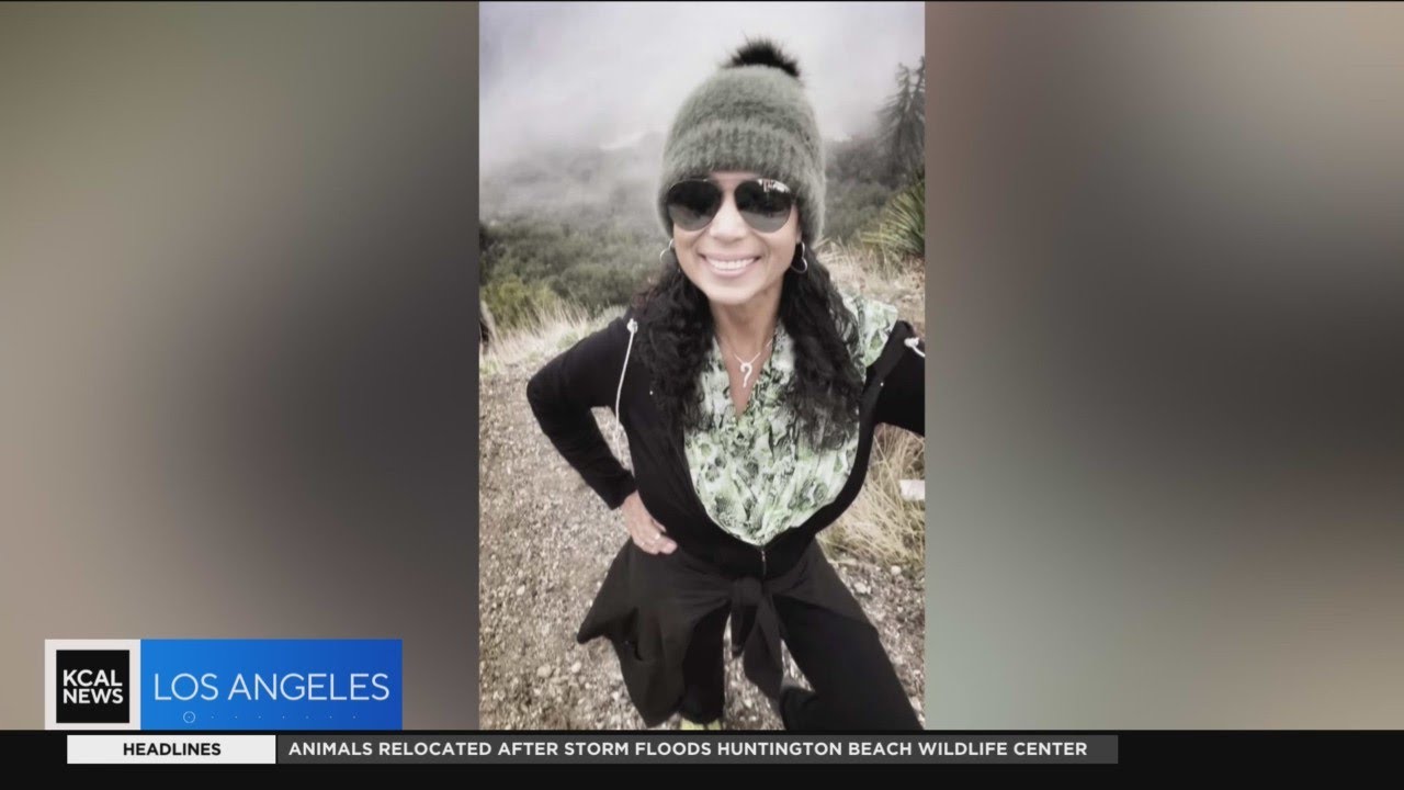Mother of four falls more than 500 feet to her death at Mt. Baldy