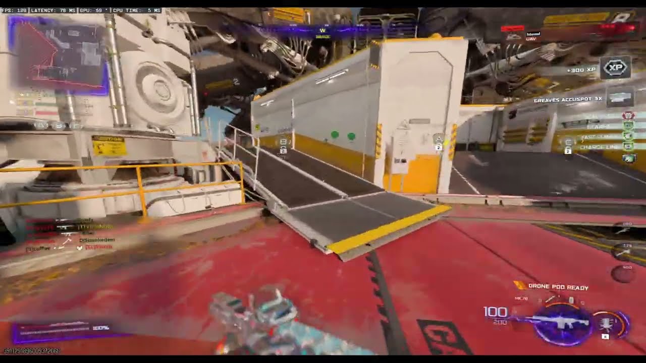 THIS MK 28 CLASS IS INSANE IN SEASON 1