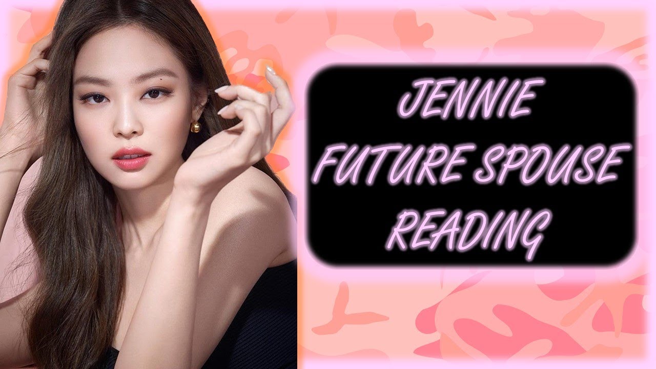 JENNIES FUTURE SPOUSE   #jennie #jenniekim #jennieblackpink