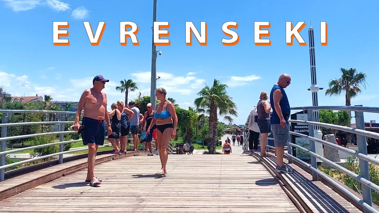 #Antalya SiDE EVRENSEKI PROMENADE. Strand. Meer.TURKEY 🥰🇹🇷❤️ #antalya #side #sideturkey #evrenseki