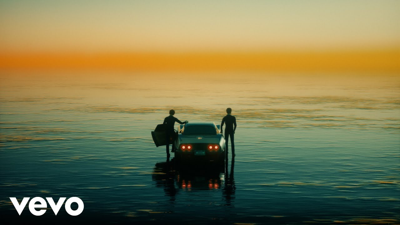Drove - Take Me Somewhere