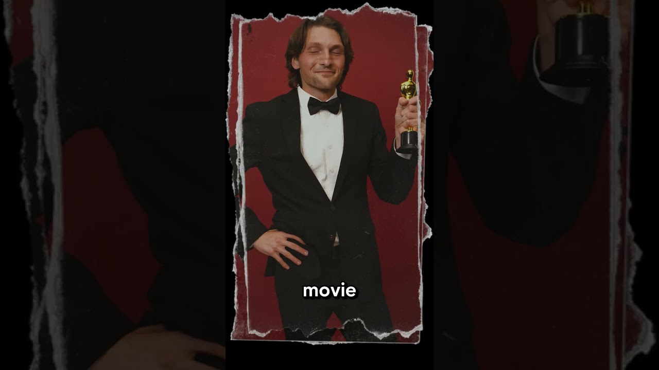 The Greatest Underdog Story in Hollywood History Making Rocky| Chronomix Media