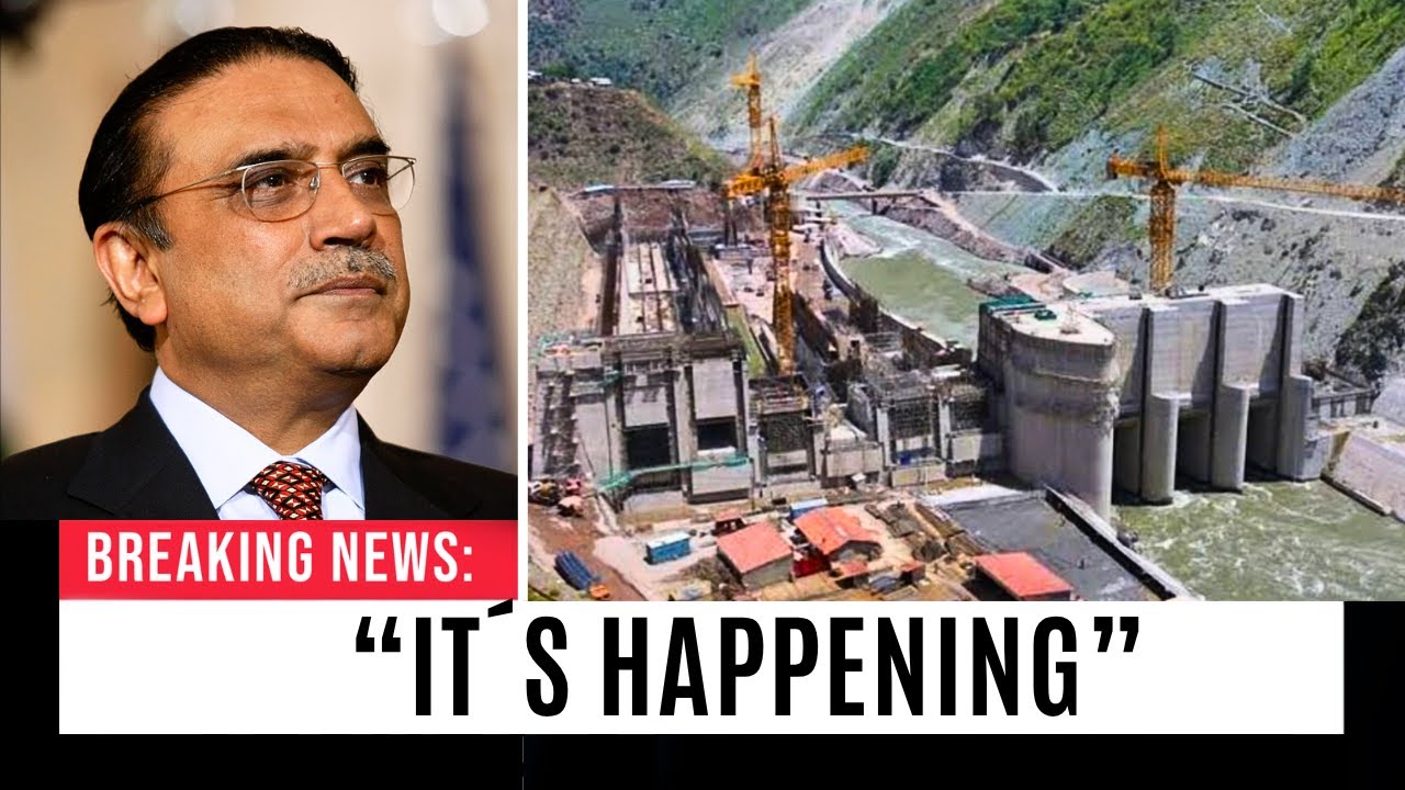 Pakistan Just Shocked the World With What They’re Building