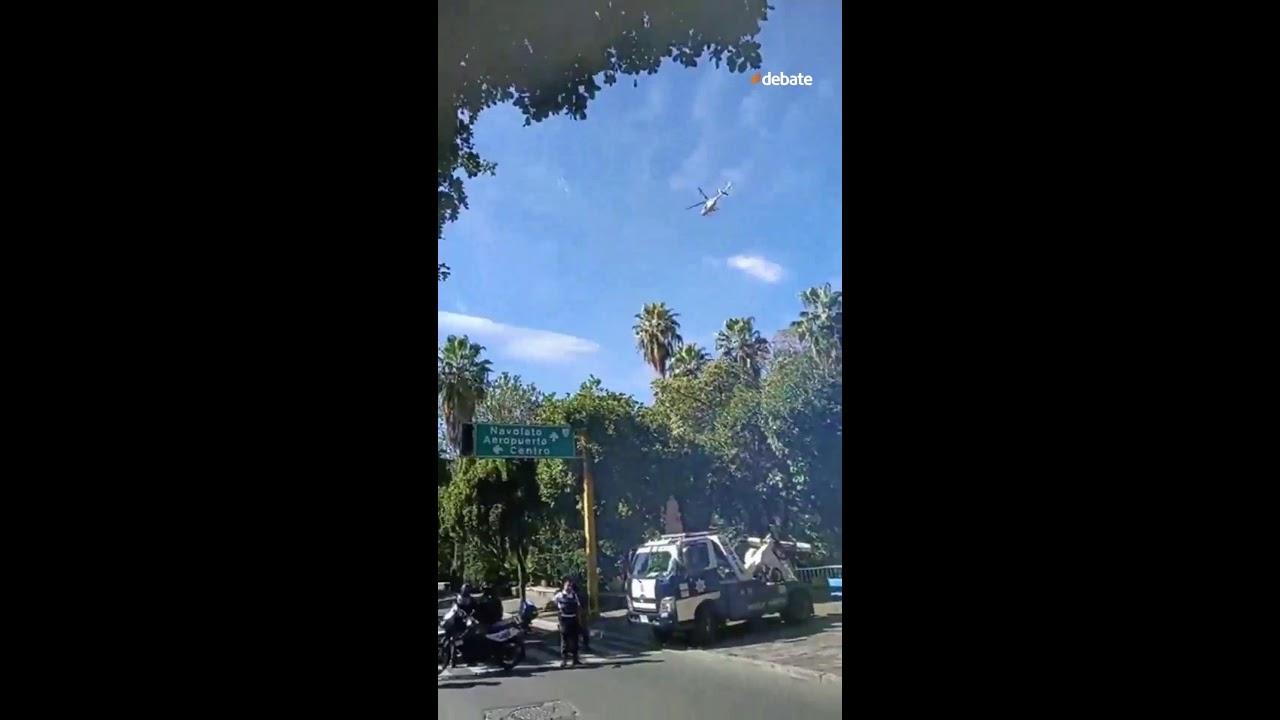Ataque contra miembros de MC habría ocurrido a una cuadra de las instalaciones en Culiacán, Sinaloa