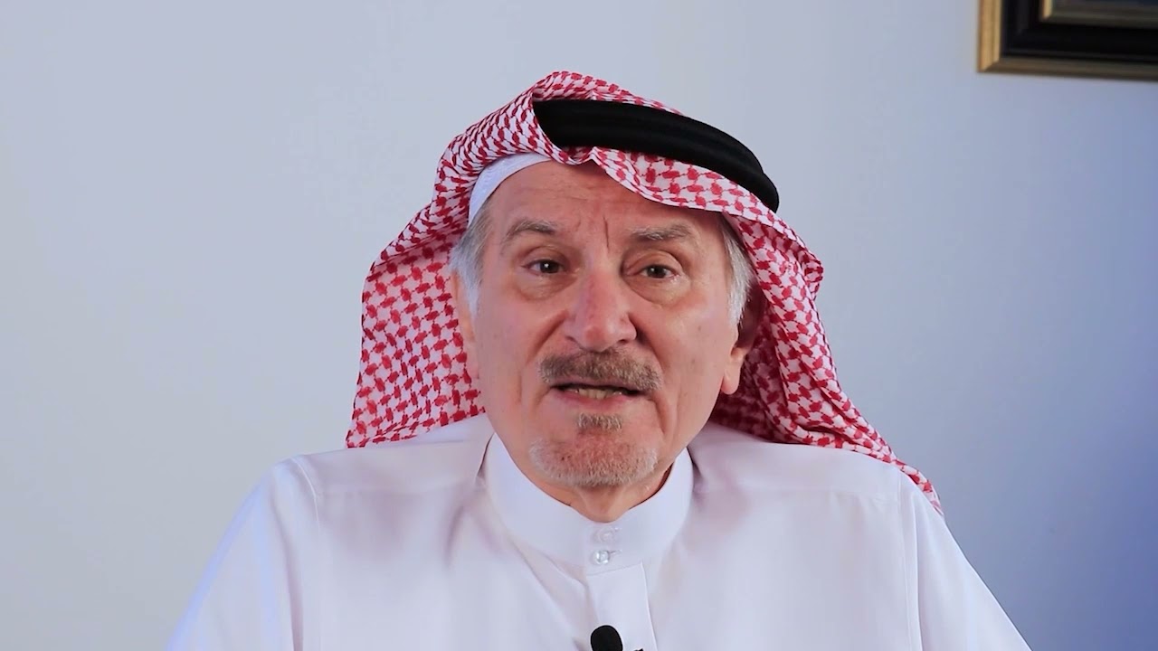 The changes and modernization of Saudi Arabia
