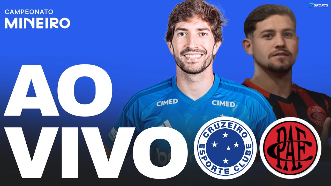 CRUZEIRO X POUSO ALEGRE AO VIVO | LIVE | EN VIVO | COM IMAGEM AGORA | SEMI FINAL MINEIRO 2026