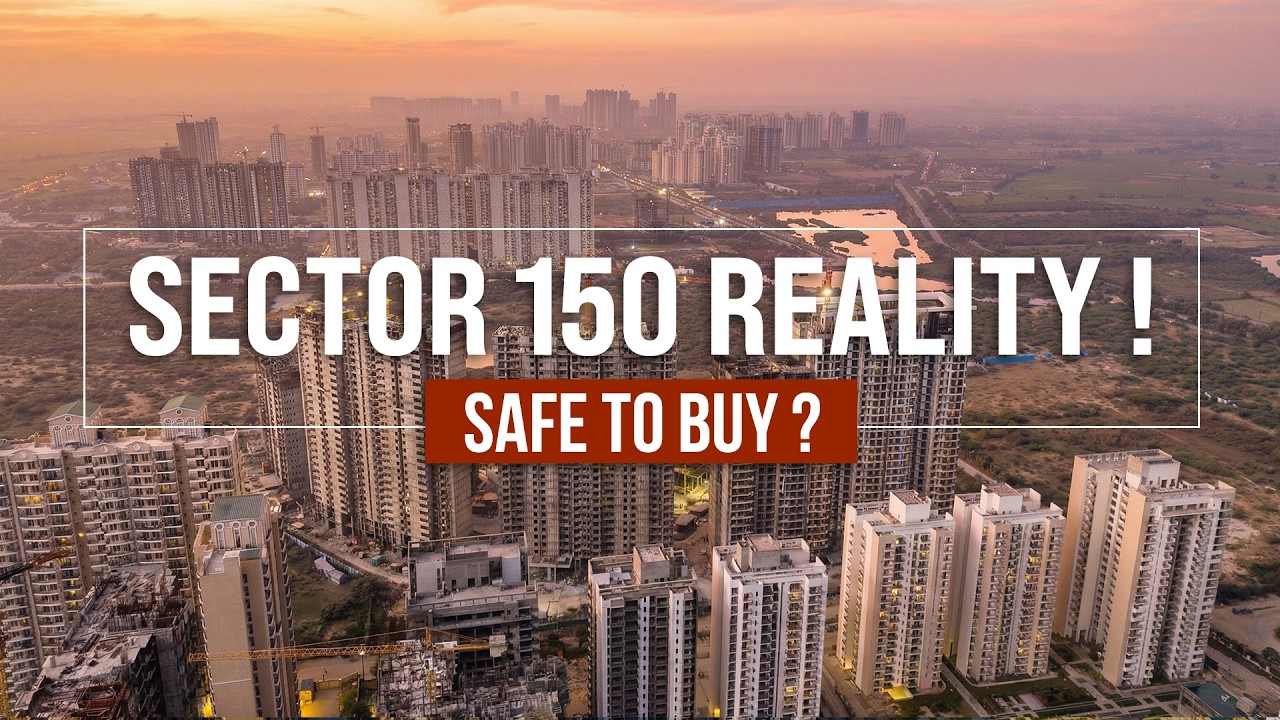 Sector 150 Noida Registry Issue Solved? Full Truth