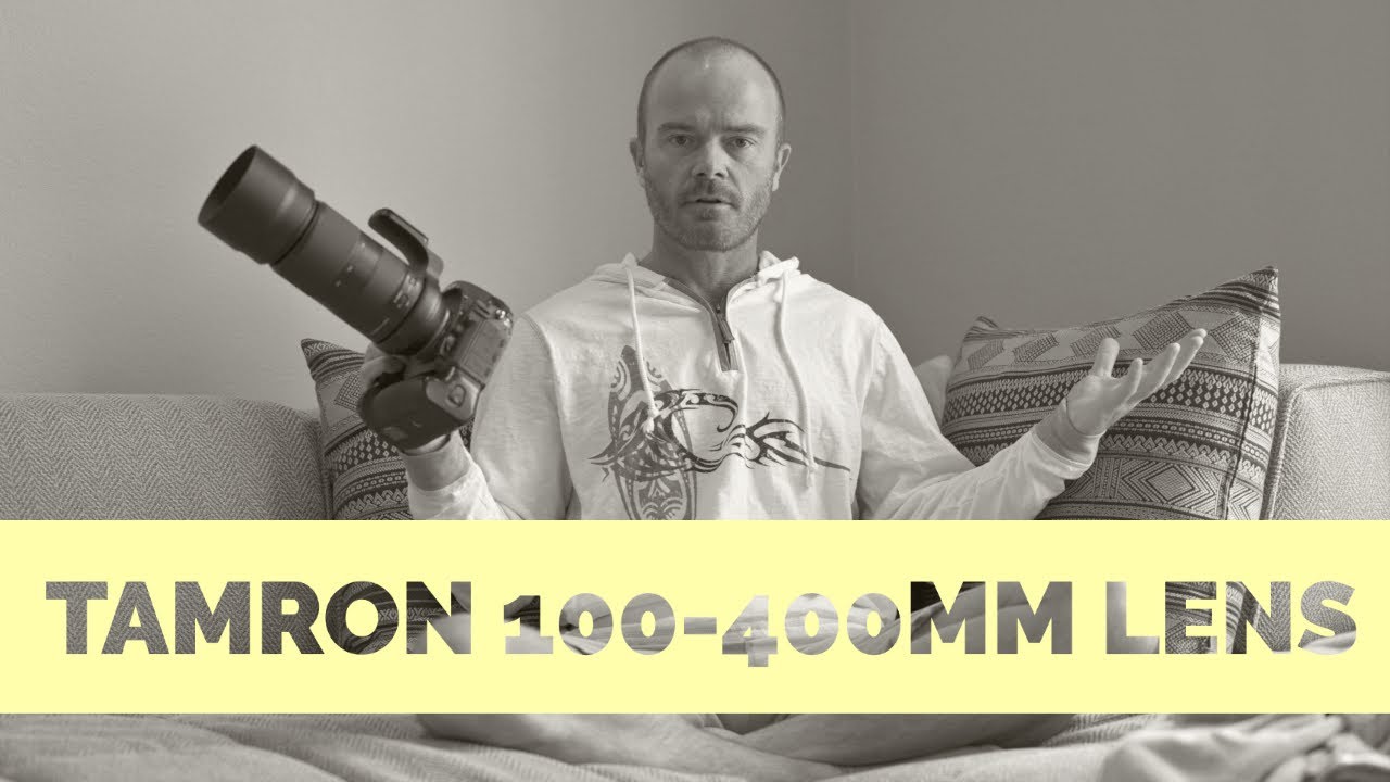 Tamron 100-400mm Lens Thoughts (Updated!)