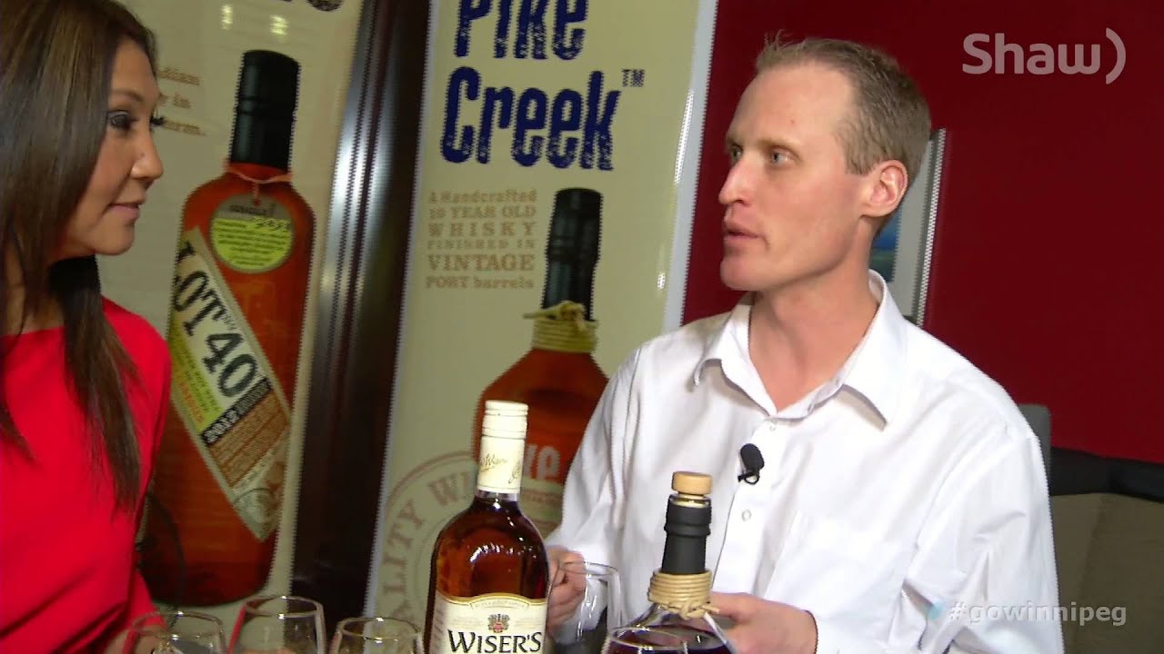 Don Livermore Master Blender Part 1