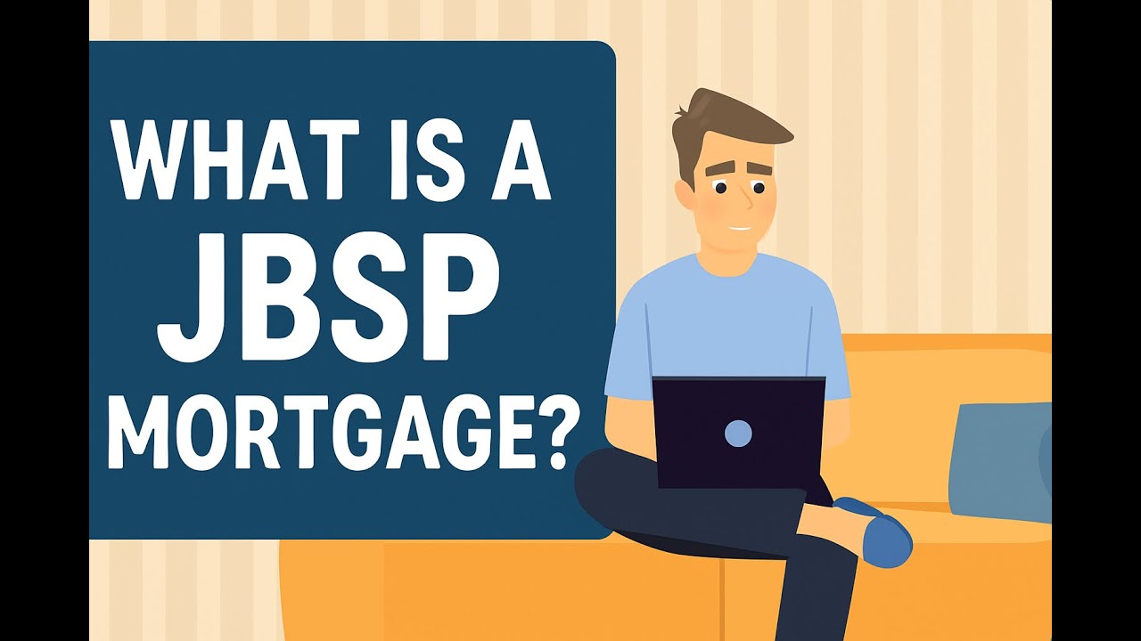 What Is a Joint Borrower Sole Proprietor Mortgage? | Fast ILA Legal Advice Explained