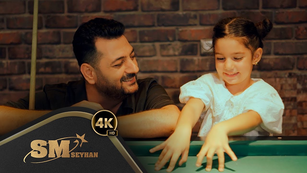 Azad Üşen - Sen Varsın Ya