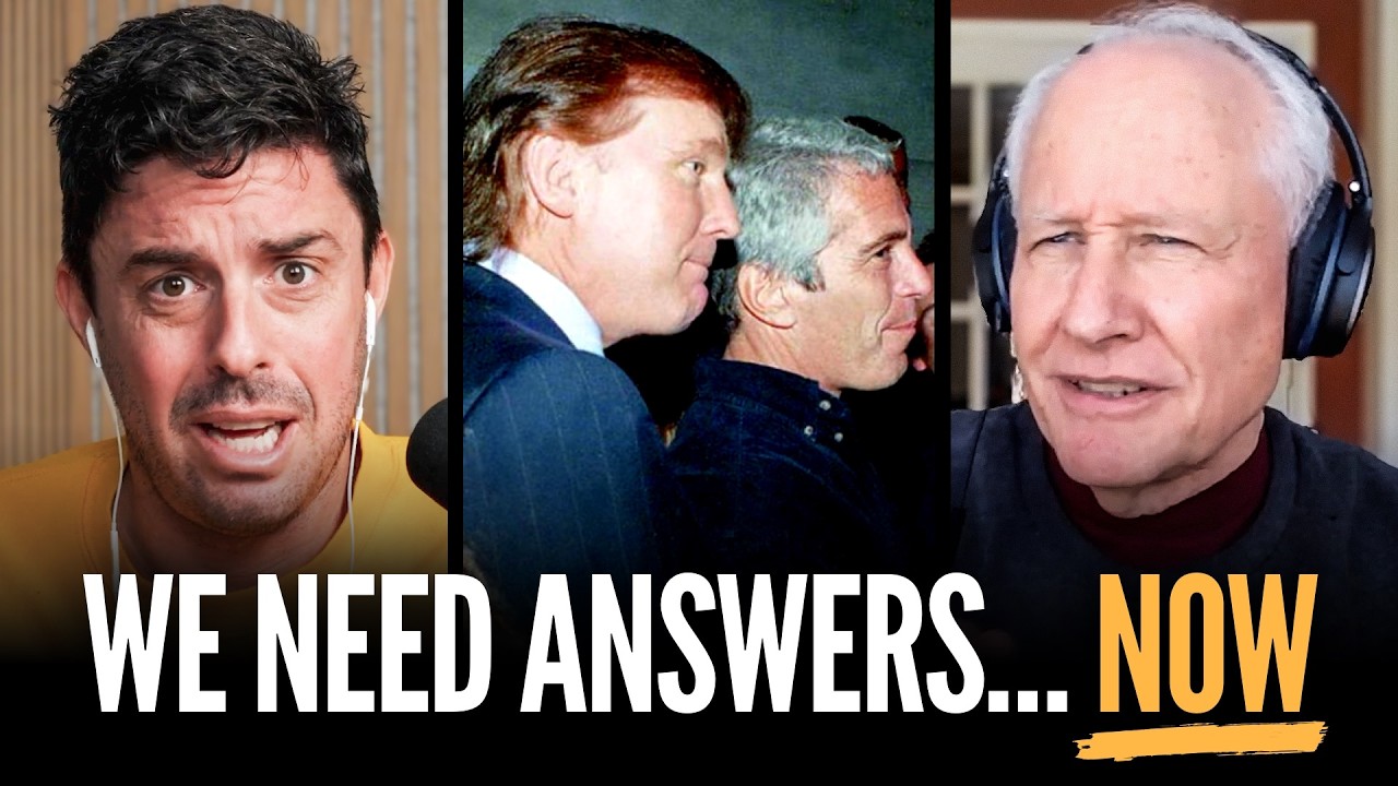 This Doesn’t Look Like De-Escalation (w/ Bill Kristol) | The Bulwark Podcast