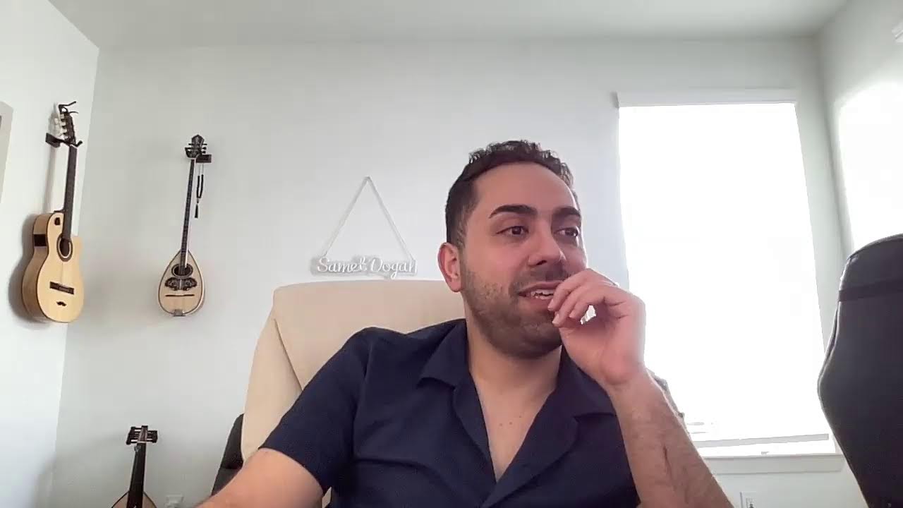 Teksastan Selamlar 🇺🇸👋🏼 Canlı Yayın | 20 Aralık 2025