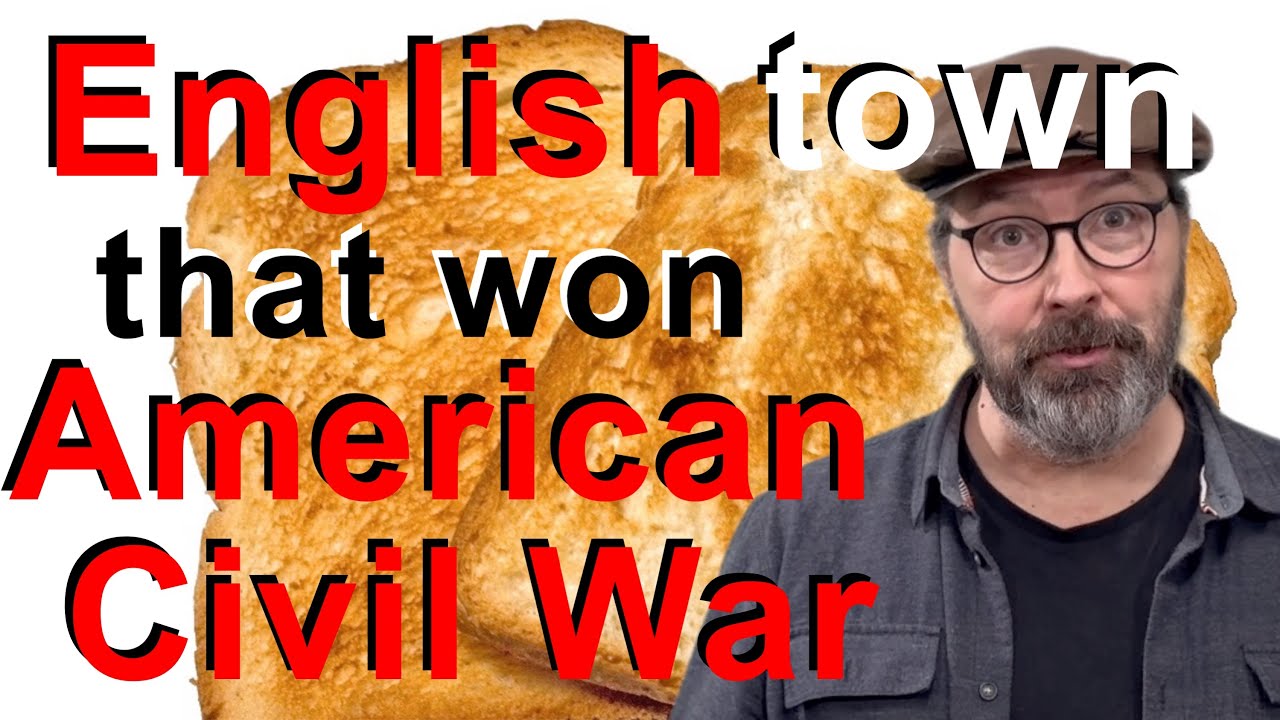 The Stalybridge Bread Riots