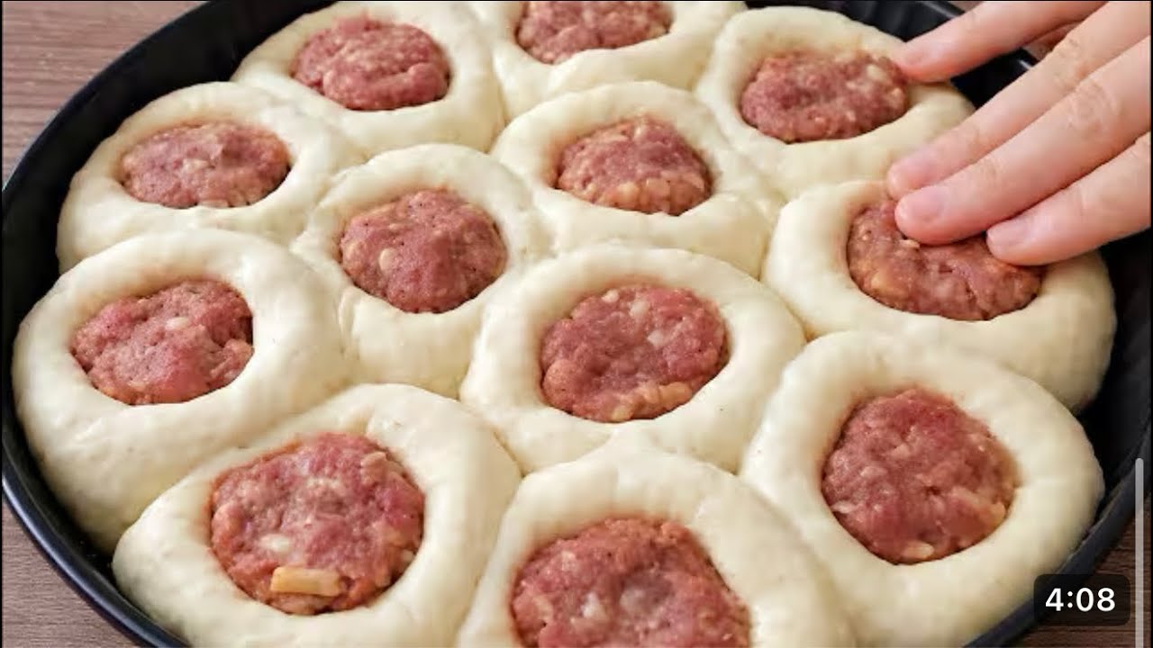 БОЖЕ КАК ВКУСНО!Готовлю сразу много и убираю в морозилку генеально. Лучше пиццы!Готовлю каждый день!