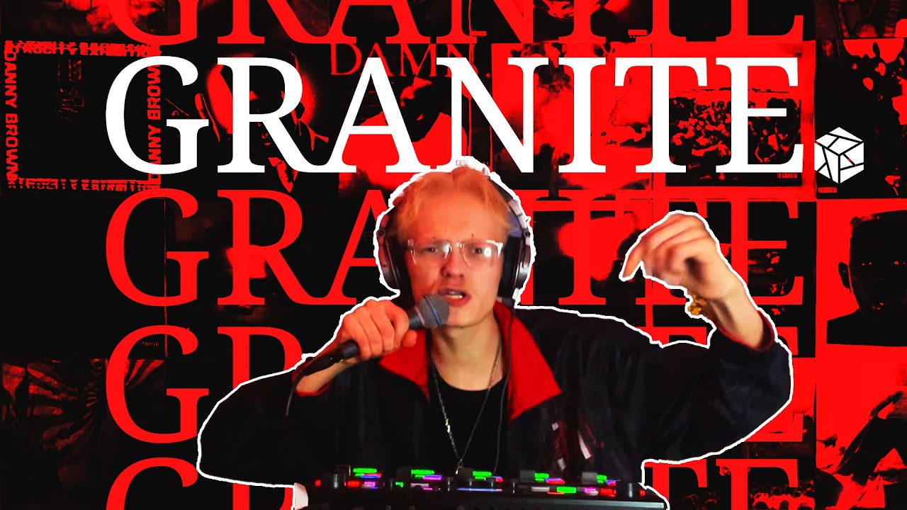 Unhinged - GBB26: World League Loopstation Wildcard | GRANITE