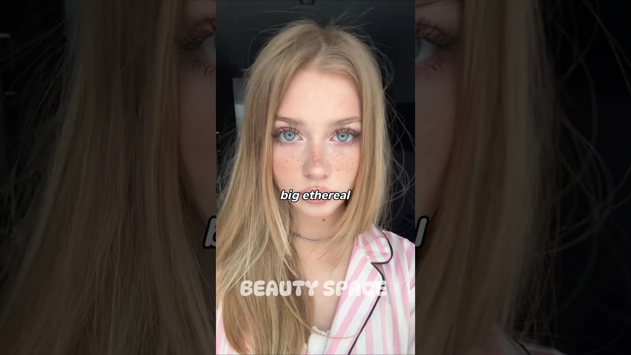 ✨️😇The viral hack for dreamy, angelic eyes 