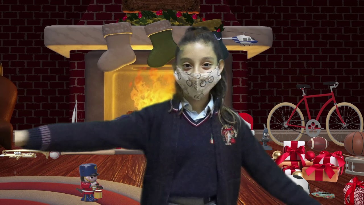 SIEMPRE ES NAVIDAD JUNTO A TI | 6º PRIMARIA