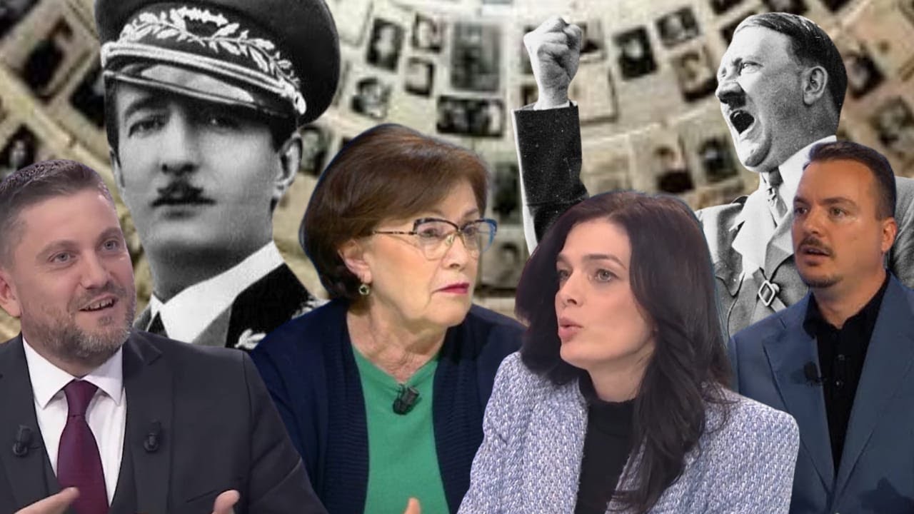 Nga Zogu te Hitleri: Si i mbijetuan hebrenjtë Shqipërisë së pushtuar? Rrëfime TRONDITËSE