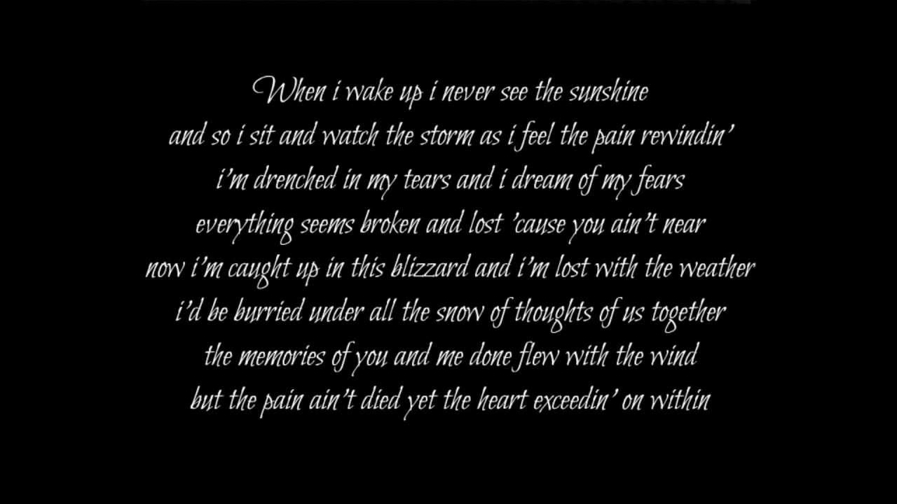 Honey Cocaine - I'm Yours (Lyrics)