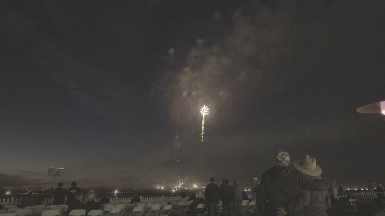 Buckeye Air Fair (FEB 17 2024)