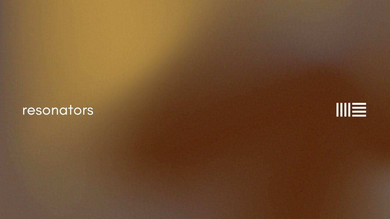 Использование резонаторов вживую — объяснение от музыковеда #ableton #электроннаямузыка #музыкаль...