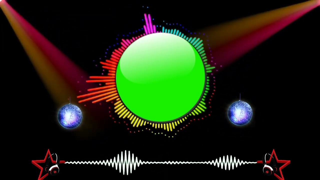 New dj song remix green screen video download no copyright