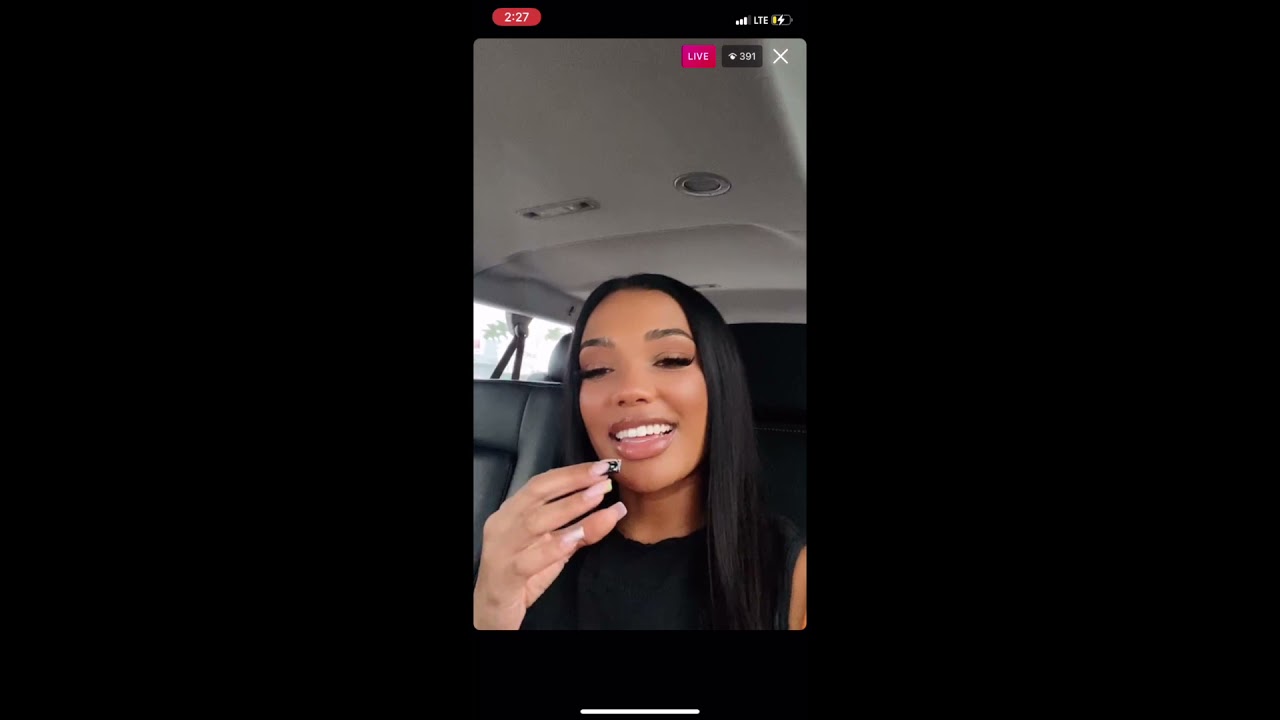 Seven Craft IG Live 11/18/2021