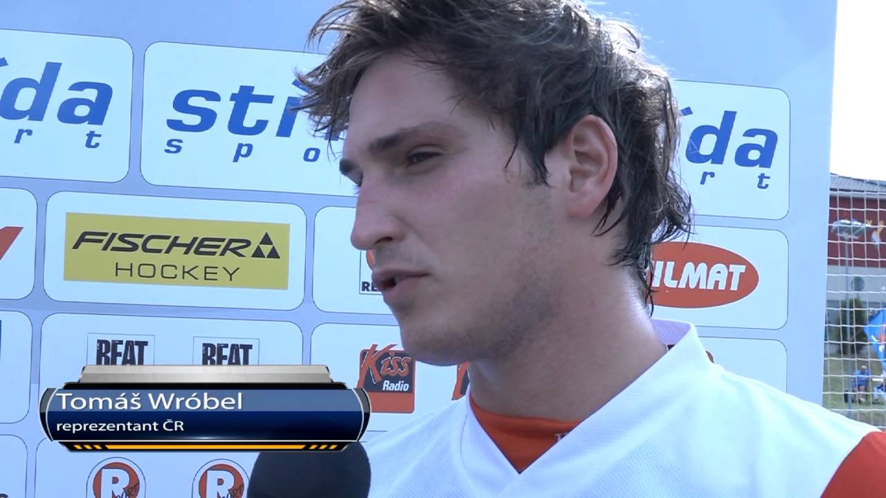 Hokejbal TV magazín - 7. díl 2016