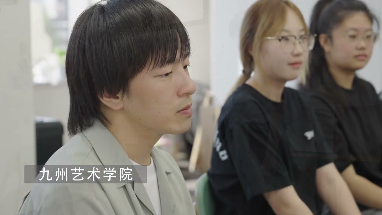 九外教育グループ設立20周年記念ー学校紹介