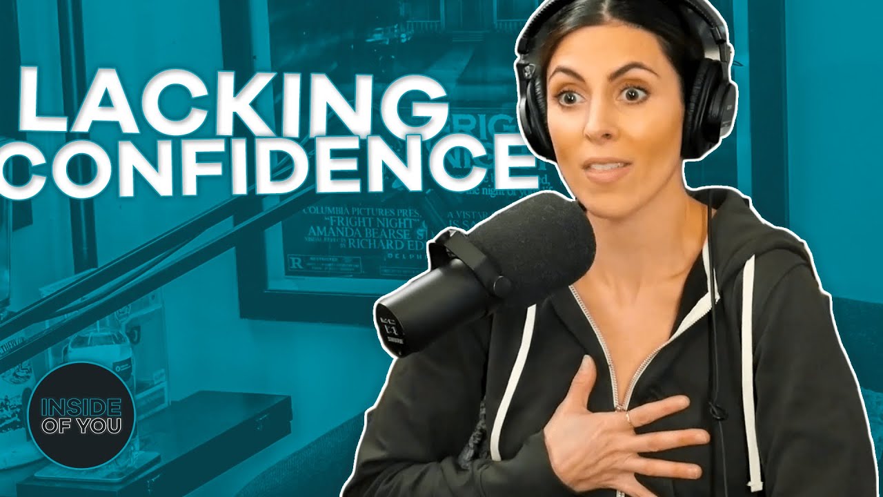 JAMIE LYNN SIGLER LACKING CONFIDENCE AFTER ACTING BREAK #INSIDEOFYOU #MS