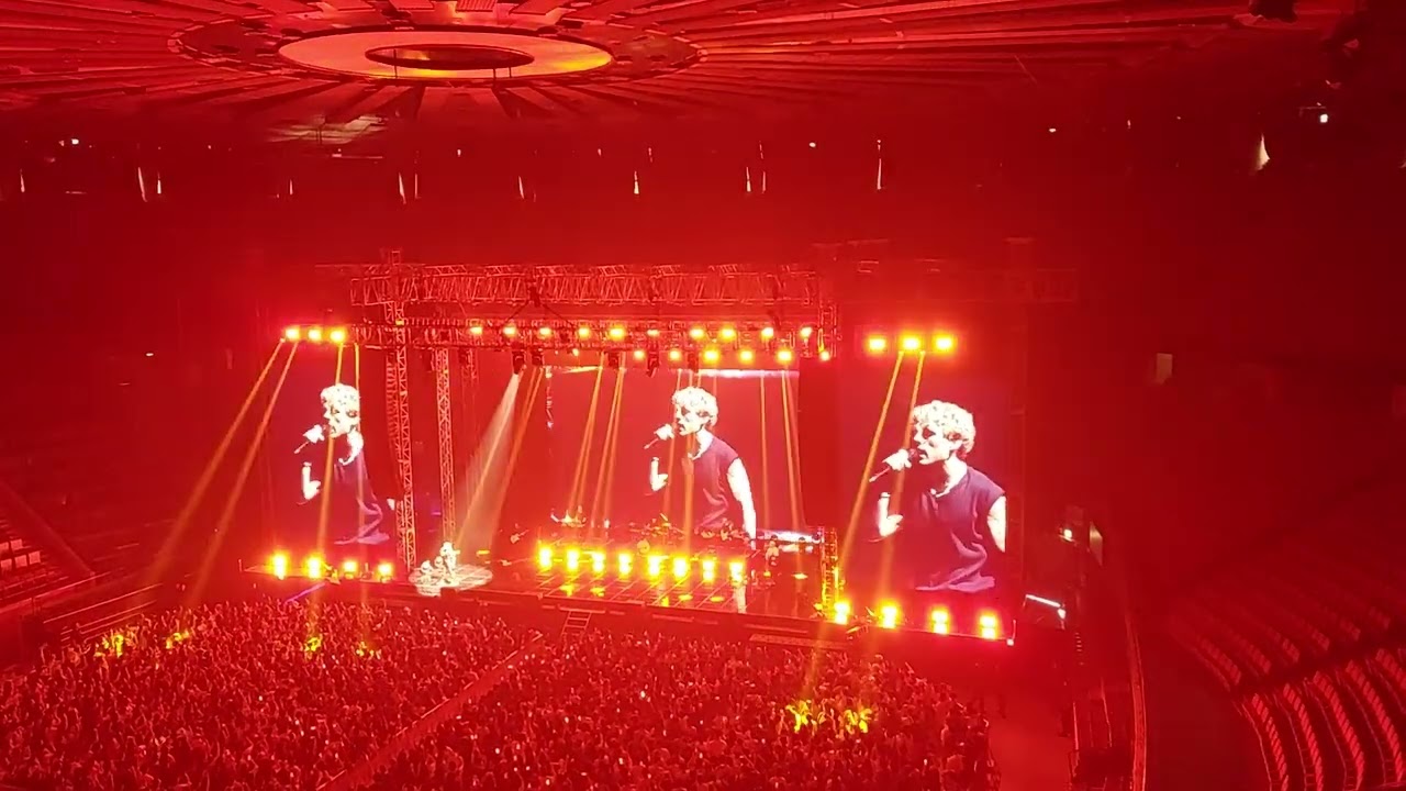 Christopher - When I Get Old (Live at Seoul)