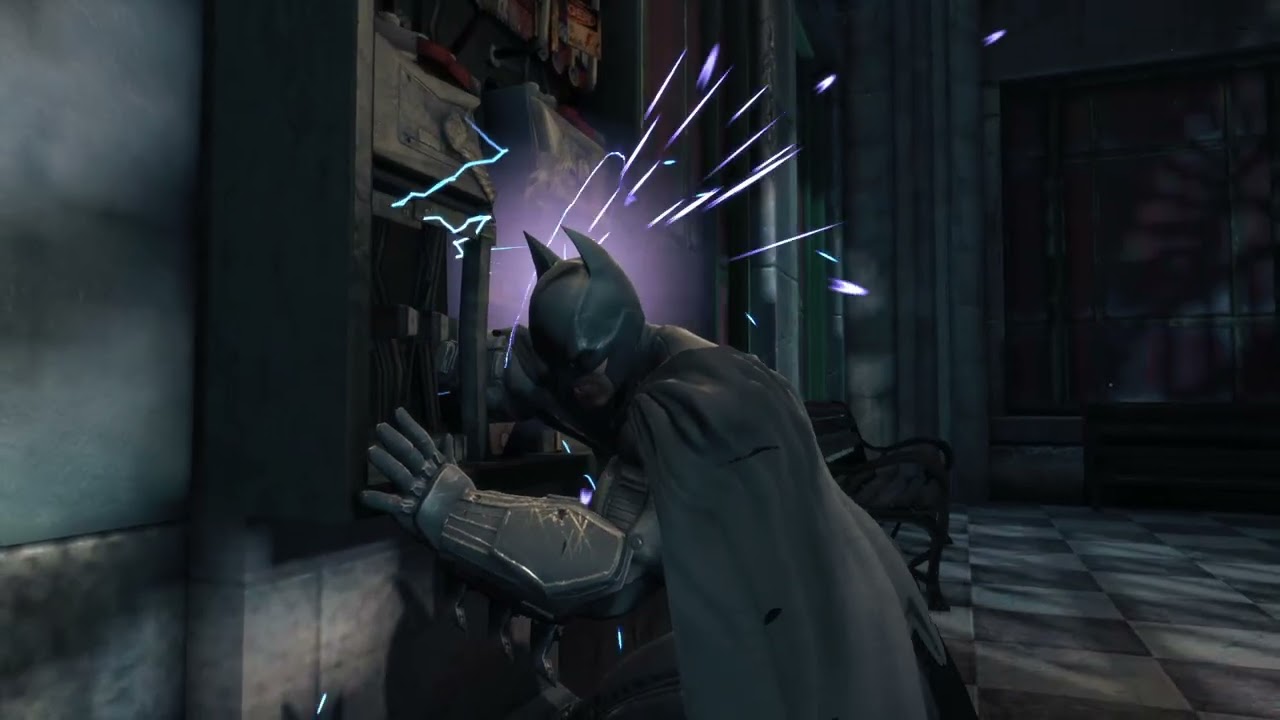 Batman: Arkham Origins | PC | Parte 13 | Gameplay Full HD [Dublado PT-BR | 60FPS]