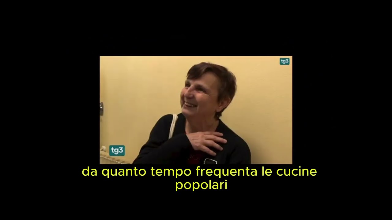 10 anni di cucine popolari