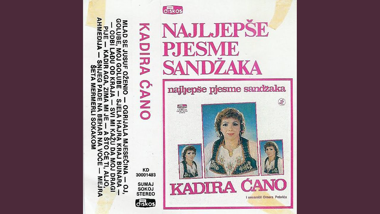 Mlad se Jusuf ozenio