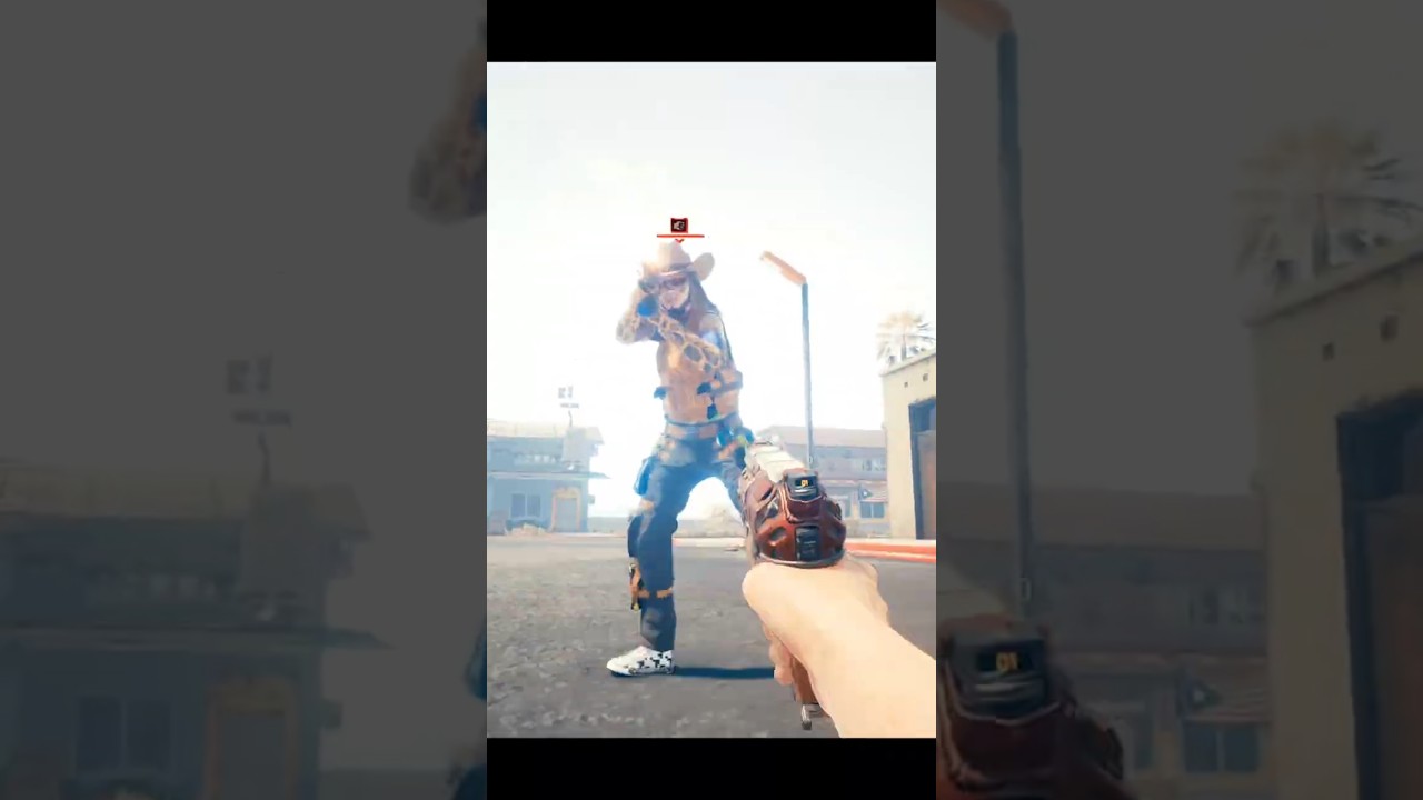 I Stopped Time in Cyberpunk 2077 