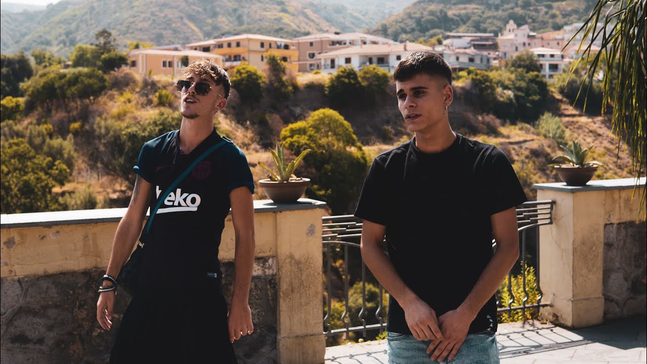 RealD x CamilWay - FEFE (Official Video)