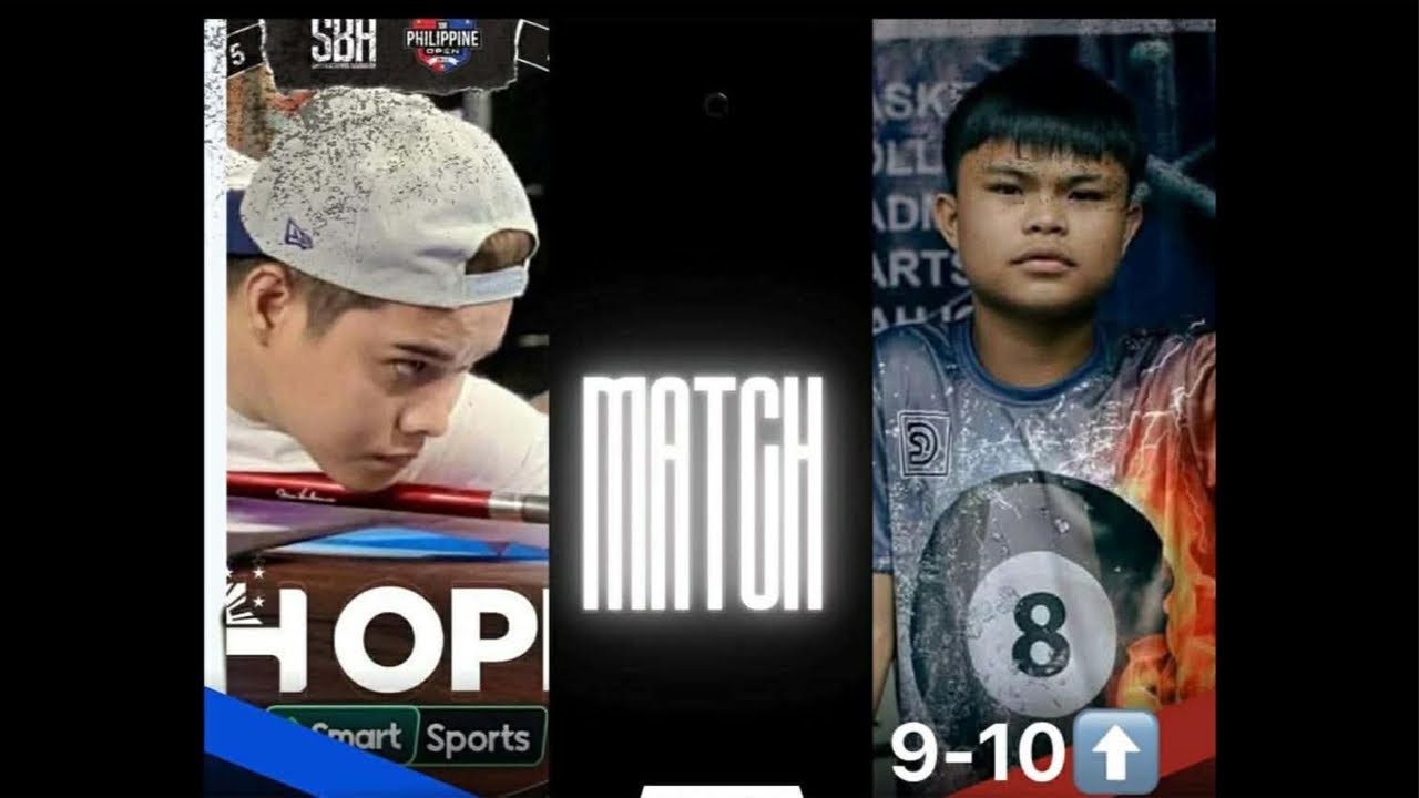 220k LIVE | Jaybee sucal 9-10 vs Rj Bata