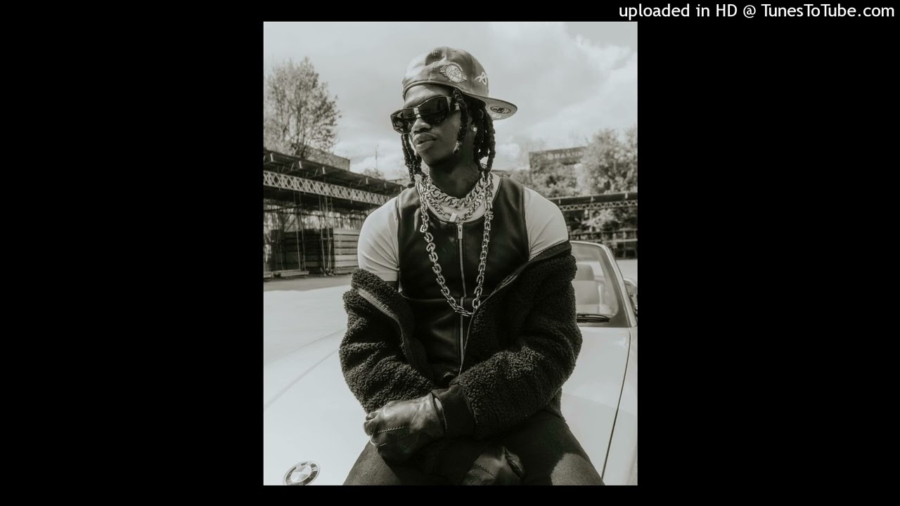 Lancey Foux type beat 