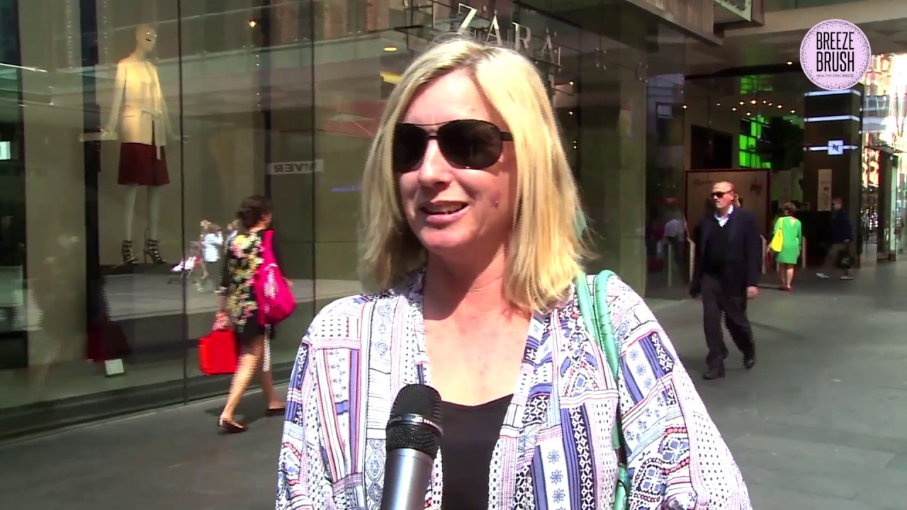 Ionic Brush by Breeze Brush | What Do You Think?