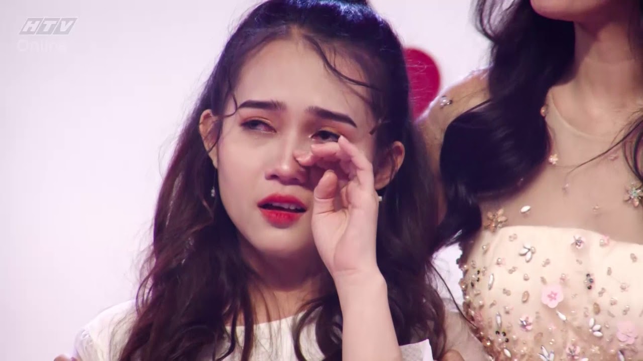 Người yêu cũ rơi nước mắt khi bạn gái tìm được tình yêu mới |HTV KHÚC HÁT SE DUYÊN|KHSD#15|20/6/2018