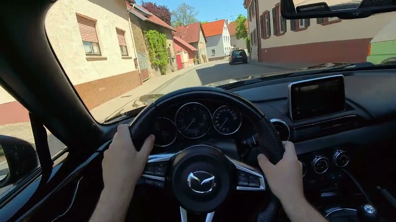 Mein Mazda MX-5 ND nach 4,5 Jahren - Empfehlenswert?